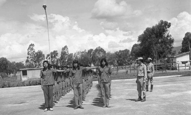 A história de resistência e morte dos povos indígenas na ditadura militar - Gente de Opinião