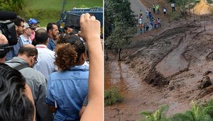 Jornalismo: Repórteres agora são como bombeiros: só aparecem quando toca a sirene - Gente de Opinião