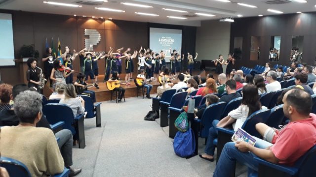 Colégio Sapiens trabalha Educação Socioemocional com alunos do Ensino Infantil ao Ensino Médio - Gente de Opinião