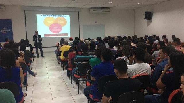 Rolim de Moura realiza seminário Experience Sebrae 2019 - Gente de Opinião