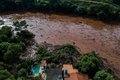 Brumadinho: Assista ao vídeo do momento do rompimento da barragem