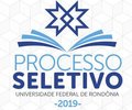 UNIR divulga resultado final do Processo Seletivo Discente 2019