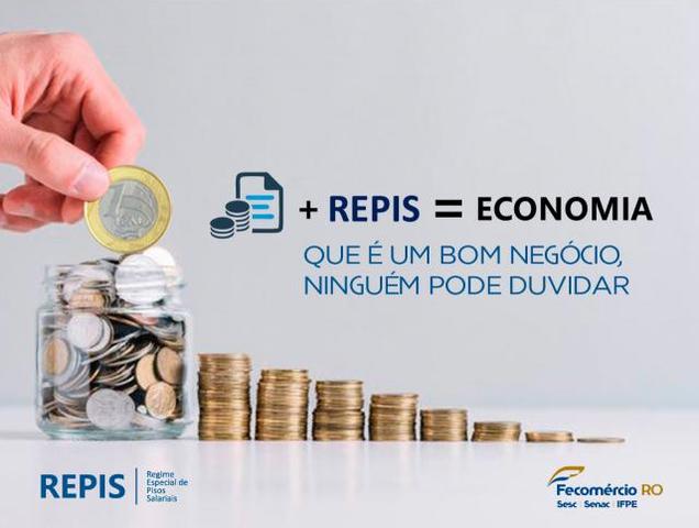 Fecomércio RO: REPIS traz economia e benefícios para as empresas de Rondônia - Gente de Opinião