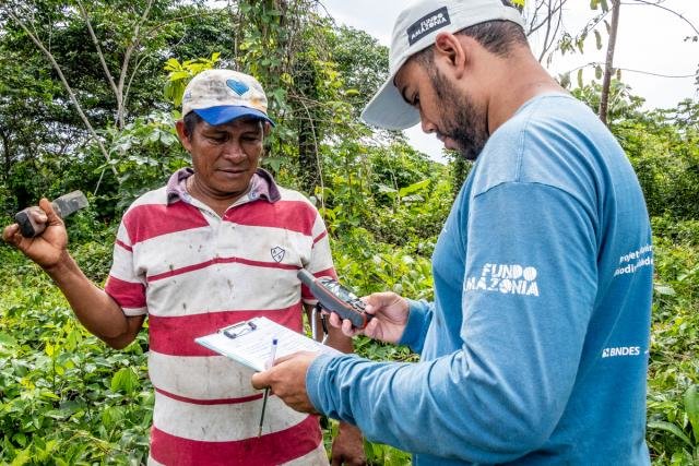 Instituto Mamirauá está à procura de bolsistas para o estudo de práticas agrícolas na Amazônia - Gente de Opinião