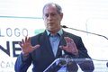 Ciro Gomes é vaiado e responde: “O LULA TÁ PRESO, BABACA”