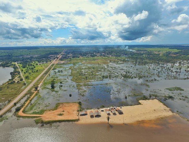 Em Audiência Pública atingidos de Jaci-Paraná denunciam prefeitura de Porto Velho e hidrelétricas - Gente de Opinião