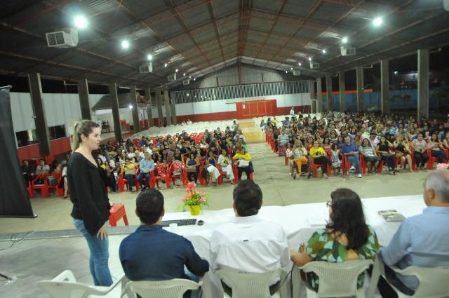 Seminário de Psicoeducação e Saúde Mental recebe mais de 600 participantes - Gente de Opinião