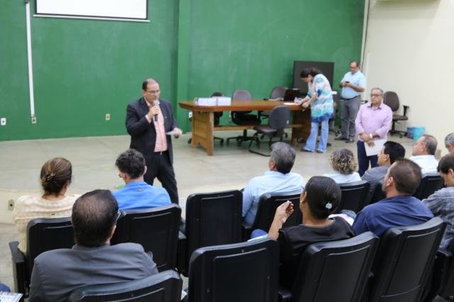 Sebrae participa de discussões do Plano Agrícola e Pecuário de 2019 - Gente de Opinião