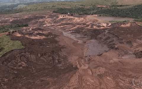 A tristeza da miséria humana