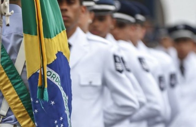 Seleção para o Curso de Formação de Sargentos - Força Aérea Brasileira - Gente de Opinião