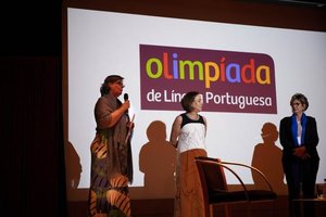 6ª Olimpíada de Língua Portuguesa é lançada e recebe inscrições - Gente de Opinião