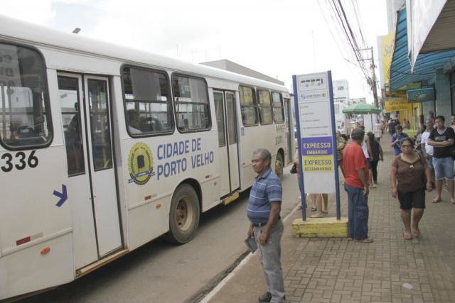 Porto Velho: Licitação do transporte coletivo será lançada nesta próxima semana - Gente de Opinião