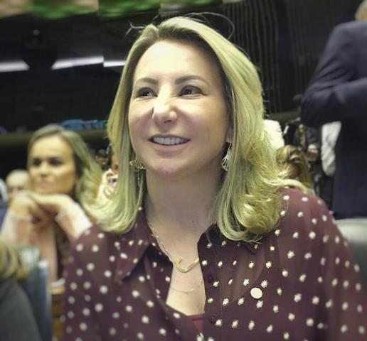 Jaqueline Cassol é selecionada para integrar time de líderes da Rede de Ação Política pela Sustentabilidade - Gente de Opinião