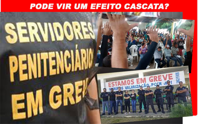 Mudanças na Prefeitura de Hildon e no Governo de Marcos Rocha - A juíza e sua polêmica frase infeliz - Uma rodoviária para aviões - Greve dos agentes - Gente de Opinião