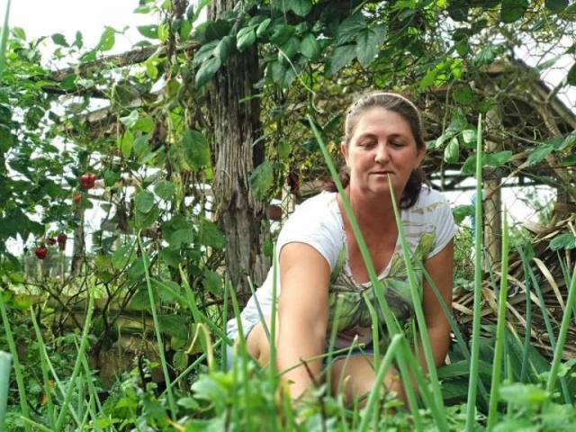 Projeto reforça o protagonismo da mulher na agricultura familiar em Rondônia - Gente de Opinião