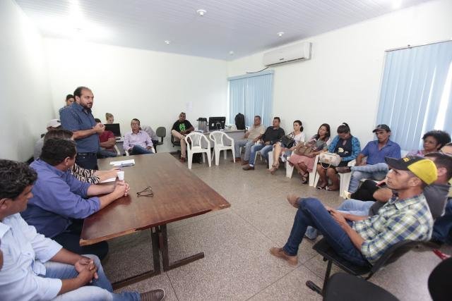 Foto: Marcos Figueira - Gente de Opinião