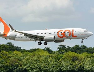 A empresa  Aérea Gol suspenderá voos com Boeing 737 MAX 8 - Gente de Opinião