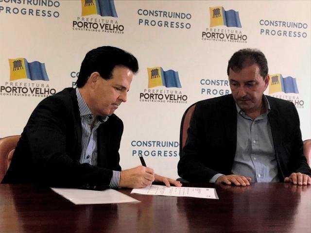 Unidade Básica de Saúde de Jacy-Paraná será reformada - Gente de Opinião
