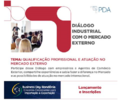 Fiero: Diálogo Industrial debate qualificação profissional e atuação no mercado externo