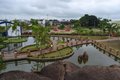 Fecomércio/RO participa do I Encontro de Turismo em Ouro Preto do Oeste