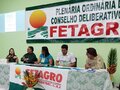 Incra/RO firma acordo com Fetagro para emissão de DAP aos agricultores da reforma agrária