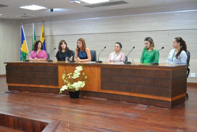 CNJ: Mulheres representam quase 1/3 da composição do Judiciário - Gente de Opinião