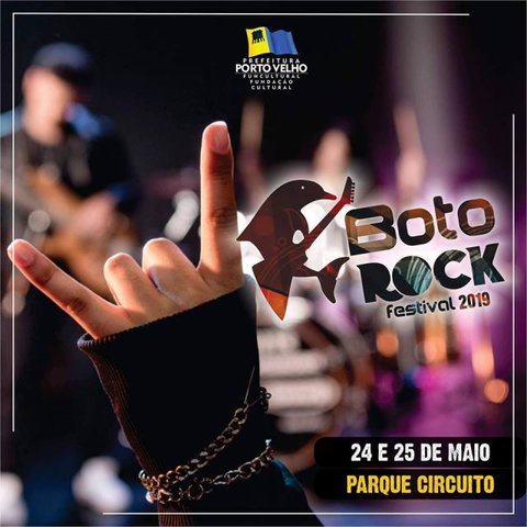 Programa Coração Sertanejo comemora um ano de sucesso - Bandas de Porto Velho já podem se inscrever no Boto Rock Festival - Gente de Opinião