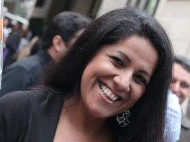 Professora é assassinada violentamente pelo ex-marido - Gente de Opinião