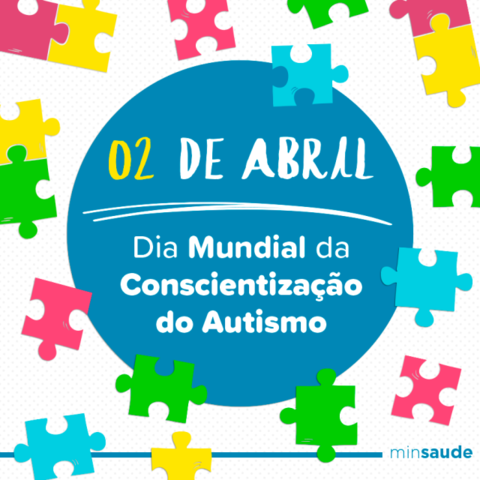 Autismo : Conscientização - Gente de Opinião