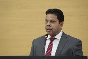  Deputado Jair Montes solicita informações dos servidores e contratos da Caerd e Soph - Gente de Opinião