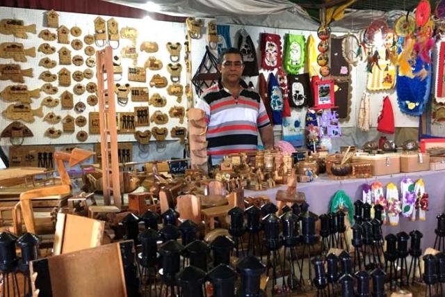Lenha na Fogueia: Inscrições para artesãos na Rondônia Rural Show - Boto Rock 2019 terá três palcos e 36 bandas participantes - Gente de Opinião