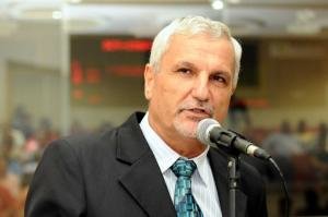Deputado Adelino Follador cobra solução para estradas vicinais - Gente de Opinião