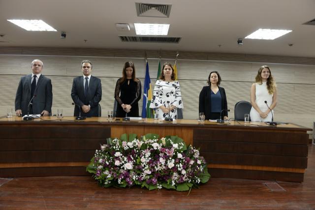 Seminário “Mulheres na Atualidade: conquistas e desafios” foi um sucesso - Gente de Opinião