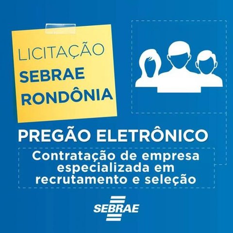 Sebrae procura empresa para selecionar Agentes Locais de Inovação - Gente de Opinião