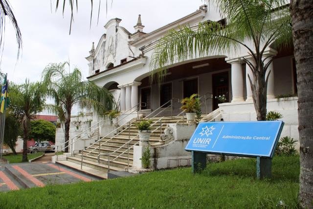 UNIR divulga concurso público com 24 vagas para professor do magistério superior - Gente de Opinião