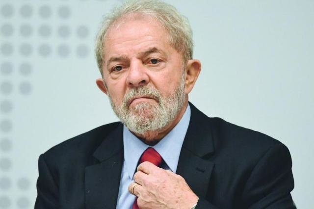 Ex-presidente Lula pede envio do processo do triplex à Justiça Eleitoral - Gente de Opinião