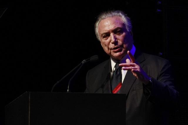 Michel Temer é solto pela TRF da 2ª Região - Gente de Opinião