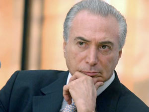 Michel Temer: Advogados elogiam decisão que mandou soltar o ex-presidente - Gente de Opinião