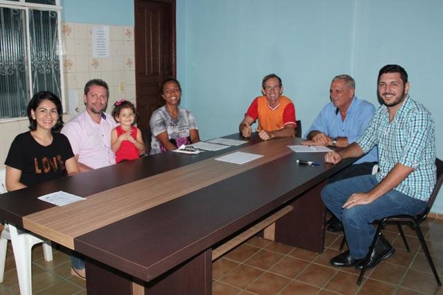 Deputado Follador destina R$ 154 mil para atender necessidades de Rio Crespo e recebe demandas de Ariquemes - Gente de Opinião