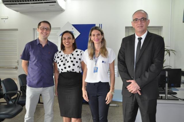 Ji-Paraná: CDL conta com um ponto de atendimento na Unisp - Gente de Opinião