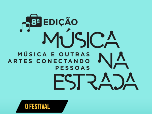 Festival Música na Estrada abre inscrições gratuitas para cinco oficinas instrumentais em Porto Velho - Gente de Opinião