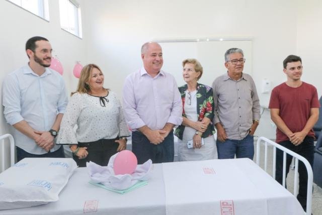 Prefeitura de Ji-Paraná inaugura nova Clínica Cirúrgica - Gente de Opinião