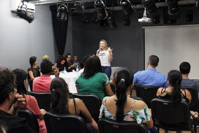Presidente estadual do Progressistas se reúne em Porto Velho com diretoria executiva para definir ações partidárias - Gente de Opinião