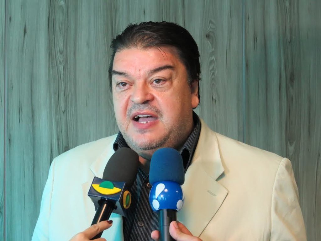  Williames Pimentel e Humberto Paraguassu estão presos após se apresentarem - Gente de Opinião