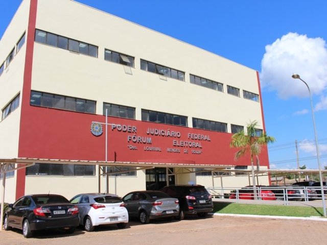 Tribunal Regional Eleitoral de Rondônia comemora 37 anos de instalação nessa semana - Gente de Opinião