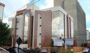 MPC notifica gestores públicos e privados por benfeitoria em salão de festas com dinheiro público  - Gente de Opinião