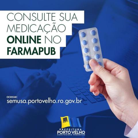 FARMAPUB: Serviço facilita localização de medicamentos pelo paciente - Gente de Opinião