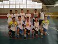 Voleibol de Cacoal participa de mais uma edição da Copa AEVAF das categorias de base em Alta Floresta do Oeste