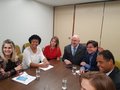 Deputada Silvia Cristina pede melhorias para APAEs