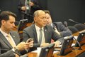 Deputado Coronel Chrisóstomo requer visita técnica às barragens de Machadinho 